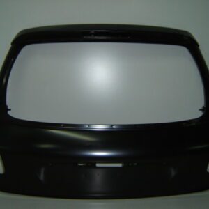 PEUGEOT 206 1998 PORTON TRASERO 3-5 PUERTAS