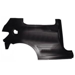 PEUGEOT 307 2001 ALETA TRASERO DERECHO 3 PUERTAS