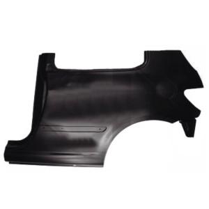 PEUGEOT 307 2001 ALETA TRASERO IZQUIERDO 3 PUERTAS