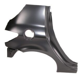 PEUGEOT 307 2001 ALETA TRASERO DERECHO 5 PUERTAS