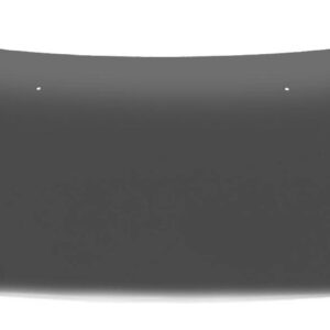 PEUGEOT 307 2001 CAPOT