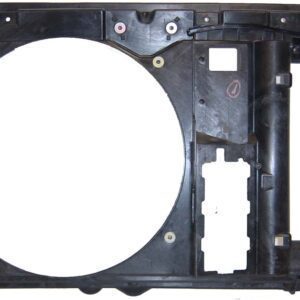 PEUGEOT 307 2001 FRENTE T-DIES RADIADOR ( 7104K8-L0 )