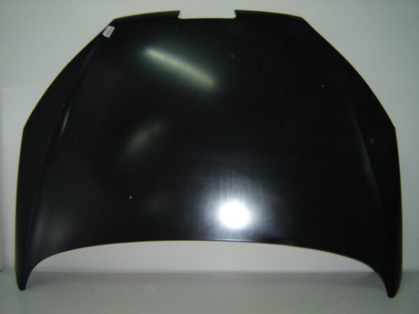 PEUGEOT 407 2004 CAPOT