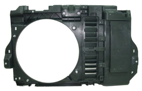 PEUGEOT 407-C5 2004 FRENTE 1 8-2 0-2 2 ( GASOLINA )