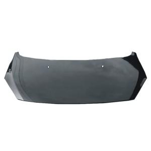 PEUGEOT 307 2005 CAPOT