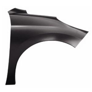 PEUGEOT 207 2006 ALETA FRONTAL DERECHO