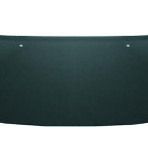 PEUGEOT 207 2006 CAPOT