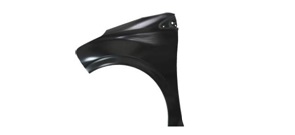 PEUGEOT 208 2012 ALETA FRONTAL IZQUIERDO QUIERDO