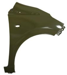 PEUGEOT 108 14-*ALETA DELANTERA DCH