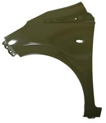 PEUGEOT 108 14-*ALETA DELANTERA IZQ