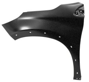 PEUGEOT 2008 2016.04 ALETA FRT IZQUIERDO C/AGUJERO ABA