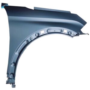 PEUGEOT 3008/5008 2016.05 ALETA FRT DRT(ALUMINIO)