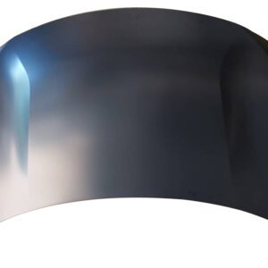 PEUGEOT 3008/5008 2016.05 CAPOT(ALUMINIO)