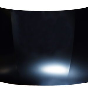 PEUGEOT 308 2017.06 CAPOT(ALUMINIO)