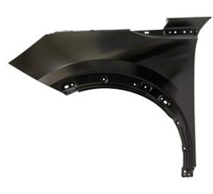 PEUGEOT 2008 2019.08 ALETA FRT IZQUIERDO C/AGUJERO ABA