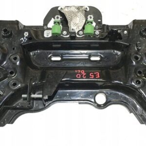 RENAULT MEGANE IV 2015.11 PUENTE (1.6DCI)