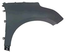 RENAULT SCENIC 2016.09-*ALETA DEL DCH