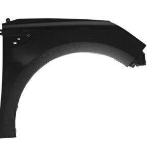 RENAULT CLIO V 2019.06 ALETA FRT DRT(MOD RS-LINE)