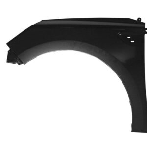 RENAULT CLIO V 2019.06 ALETA FRT ESQ(MOD RS-LINE)