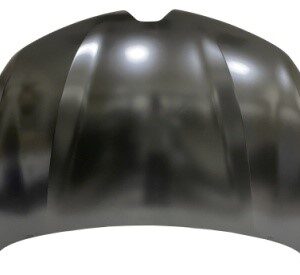 RENAULT CLIO V 2019.06 CAPOT(ALUMINIO)