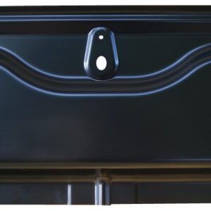 RENAULT CLIO V 2019.06 TRASEIRA CHAPA