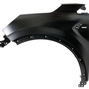 RENAULT CAPTUR 2019.12 ALETA FRT IZQUIERDO C/HUECO ABA