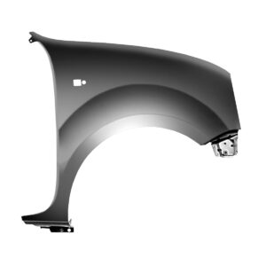 RENAULT KANGOO 1997 ALETA FRONTAL DERECHO