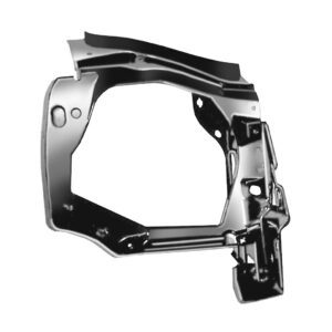 RENAULT KANGOO 1997 MASCARA FARO DERECHO