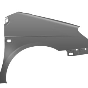 RENAULT SCENIC 1999 ALETA FRONTAL DERECHO