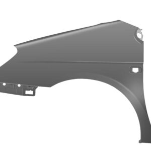 RENAULT SCENIC 1999 ALETA FRONTAL IZQUIERDO QUIERDO