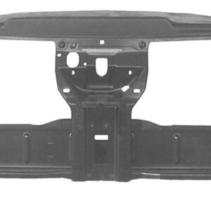 RENAULT SCENIC 2000 FRENTE COMPLETA