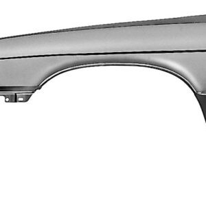 RENAULT 9-2011 G ALETA IZQUIERDO QUIERDO