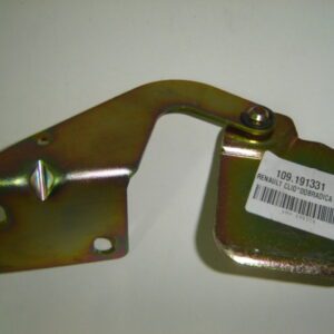 RENAULT CLIO 1990 BISAGRA CAPOT IZQUIERDO QUIERDO