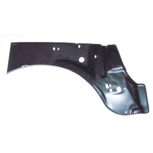 RENAULT CLIO 1990 PASE RUEDA DERECHO