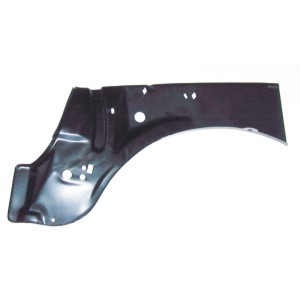 RENAULT CLIO 1990 PASE RUEDA FRONTAL IZQUIERDO QUIERDO