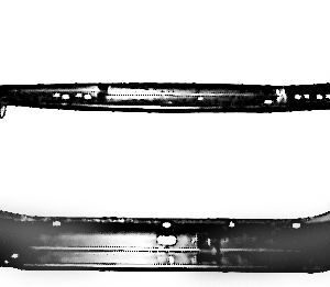 RENAULT CLIO 1990 FRENTE