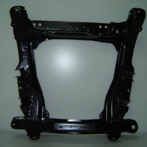 RENAULT CLIO 1990 CUNA MOTOR