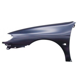 RENAULT MEGANE 1996 ALETA FRONTAL IZQUIERDO QUIERDO