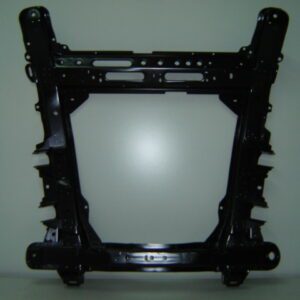 RENAULT MEGANE-SCENIC 1996 CUNA MOTOR