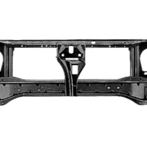 RENAULT 19 1989 FRENTE
