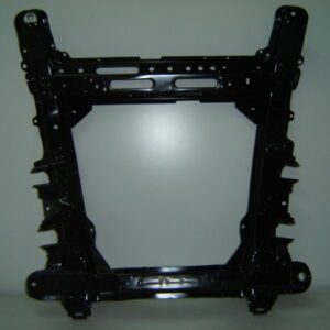 RENAULT 19 1989 CUNA MOTOR