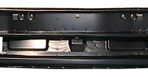 RENAULT 19 1989 TRASERA CHAMADE