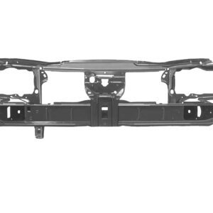 RENAULT EXPRESS 1986 FRENTE