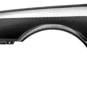 RENAULT 21 1987 GUARDA ALETA IZQUIERDO QUIERDO