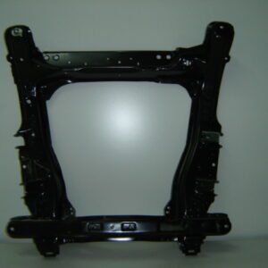 RENAULT EXPRESS 1991 CUNA MOTOR