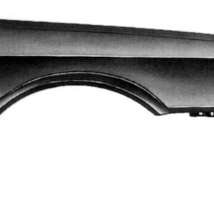 RENAULT 21 1989 ALETA FRONTAL DERECHO ESTREITO