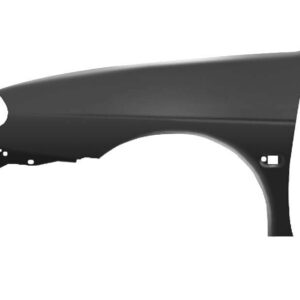 RENAULT MEGANE 1999 ALETA FRONTAL IZQUIERDO QUIERDO