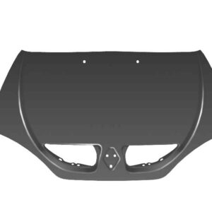 RENAULT MEGANE 1999 CAPOT