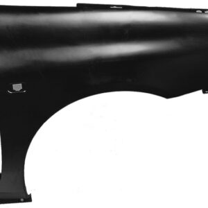 RENAULT CLIO 1998 ALETA FRONTAL DERECHO