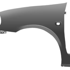 RENAULT CLIO 1998 ALETA FRONTAL IZQUIERDO QUIERDO